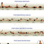 hatha posturas
