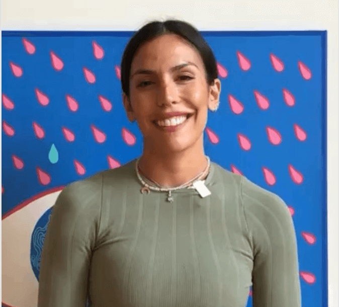 Mery – Extensiones flow