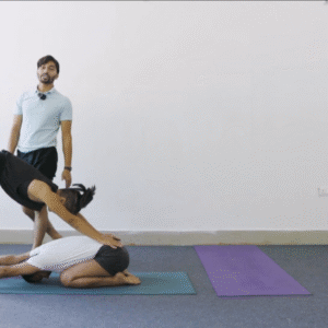 Curso/Taller de Lumbares